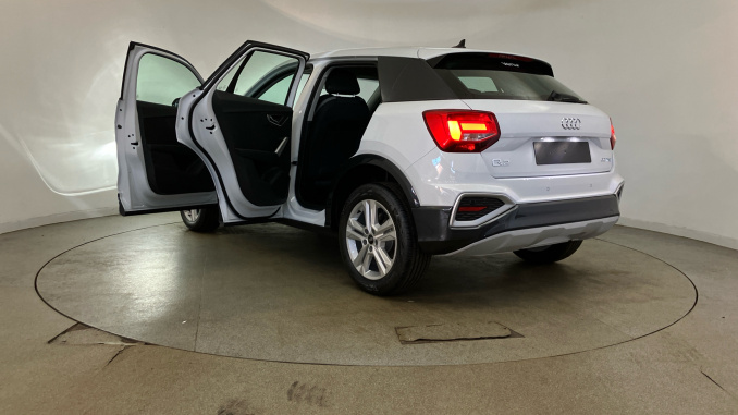 Audi Q2 30 TFSI 116 Sport 5dr Petrol Estate - Image 44